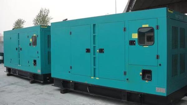 开封幼儿园备用发电机供